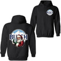 Santa Buusch Light Hoodie-Sweatshirt-Shirt, Merry Christmas Buusch Light Tee, Christmas Buusch Light Hoodie, Trending...