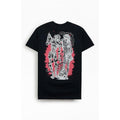 Santa Cruz Men's Wooten Duo Inverse T-Shirt - Multicolor Hoodie, Sweatshirt | GrindPrints.com