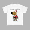 Santa I Am Just A Chill Guy Shirt, Christmas Funny T shirt Hoodie, Sweatshirt | GrindPrints.com