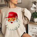 Santa for Trump Santa Make America great again Shirt, Trump i'll be home for Christmas Shirt, Trump Vance 2024, Trump...