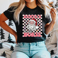 Santa'S Favorite Nurse Shirt Shirt Nurse Xmas Nursing School Xmas Nurse Student T-Shirts, Hoodie, Sweatshirt