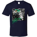 Saquon Barkley Backwards Hurdle Philadelphia Football Fan T Shirt Hoodie, Sweatshirt | GrindPrints.com