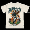 Saquon Barkley Tee Hoodie, Sweatshirt | GrindPrints.com