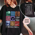 Sarah J. Maas Er Tour T-Shirt