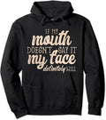 Sarcastic Work Funny Saying & More Sarcastic Cotton Menswear Pocket Soft T-Shirts, Hoodie, Sweatshirt