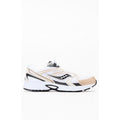 Saucony Men's Gold & White Ride Millennium Shoes - Multicolor T-Shirts, Hoodie, Sweatshirt | GrindPrints.com