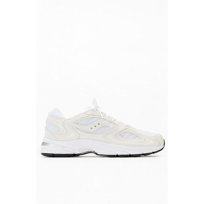 Saucony Men's Off White Grid Jazz 9 Shoes - Multicolor T-Shirts, Hoodie, Sweatshirt | GrindPrints.com