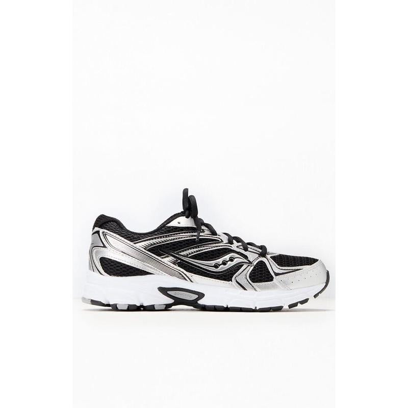 Saucony Black & Silver Ride Millennium Sneakers T-Shirts, Hoodie, Sweatshirt