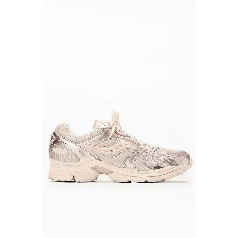 Saucony Women's Women's ProGrid Triumph 4 Premium Sneakers - Multicolor T-Shirts, Hoodie, Sweatshirt | GrindPrints.com