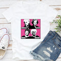 Savage Classy Boujee Ratchet Golden Apparel T-Shirts, Hoodie, Sweatshirt | GrindPrints.com