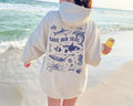 Save Our Seas Ocean Life Beach Vsco Summer Tumblr Sweat T-Shirts, Hoodie, Sweatshirt