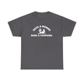 Save a Horse, Ride a Cowgirl T-shirt Hoodie, Sweatshirt | GrindPrints.com