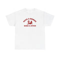 Save a Horse, Ride a Stud T-shirt Hoodie, Sweatshirt | GrindPrints.com