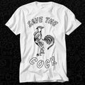 Save Cock Offensive Joke Best Seller Top Music Movie Made USA T-Shirts, Hoodie, Sweatshirt