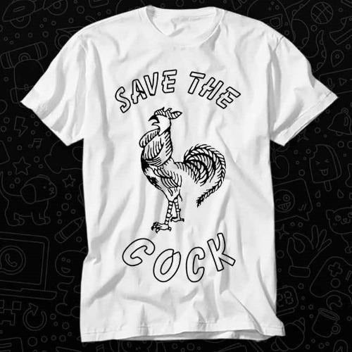 Save Cock Offensive Joke Best Seller Top Music Movie Made USA T-Shirts, Hoodie, Sweatshirt