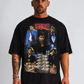 Scarface Money Black T Shirt Movie T Shirts, Classic Horror Gift, Halloween Tee Hoodie, Sweatshirt | GrindPrints.com