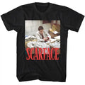 Scarface Stacks Of Cash T Shirt  Tony Montana Al Pacino Hoodie, Sweatshirt | GrindPrints.com