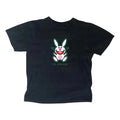 Scene Clothing Happy Bunny Baby Tee Gothic Emo Girl Top Women's Casual Short Sleeve Cotton T-Shirt for Summer Women...