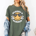 School's Out For Summer Shirt, Teacher Summer Shirt, Happy Last Day Of School Tee, End Of the School Year Tee, Last Day...