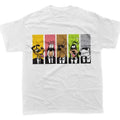 Scooby-Doo Shirt, Goofy Shirt, Pluto Shirt, Cartoon Shirt, graphic Tee, Y2k, Unisex T-Shirt, Gift For Men Women...