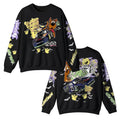 Scoobyy Doo Vintage T Shirt, Horror Movie Tee, Halloween T Shirt, Halloween Gifts, Scoobyy Doo Halloween Shirt Hoodie,...