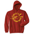 Scuba Steve Scuba Squad Funny Diving Funny Funny Movie Novelty Red T-Shirts, Hoodie, Sweatshirt