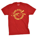 Scuba Steve Scuba Squad T  Shirt Funny Vintage 90s Hilarious Retro Saying Cool Mens Funny T Shirts Cool Tees Soft Stylish...