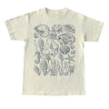Sea Creatures Tshirt, Retro Ocean Lovers Nature Shirt, Sealife, Ocean Plants Shirt, Fish Lovers Gift, Sea Animlas, Unisex...