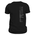 Second Amendment Pro Gun AR15 Essential Men's T-Shirt Casual Classic Hoodie, Sweatshirt | GrindPrints.com