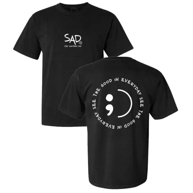 See The Good In Everyday Screen T-shirt