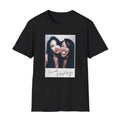 Selena & Aaliyah Unisex Softstyle T-Shirt Hot Music Graphic Shirt Trendy Unisex Tee Hoodie, Sweatshirt | GrindPrints.com