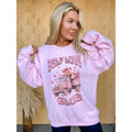 Self Love Club Truck Graphic Top T-Shirts, Hoodie, Sweatshirt | GrindPrints.com