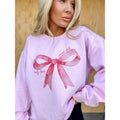 Self Love Social Bow Club Graphic Top T-Shirts, Hoodie, Sweatshirt | GrindPrints.com
