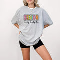 Senior 2025  Shirt, Graduate 2025 Shirt, Senior Class of 2025 Shirt, Senior Graduation, Graduation 2025 Shirt, Senior...