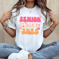 Senior Class of 2025 DTF Transfers - THIS IS NOT A SHIRT Hoodie, Sweatshirt | GrindPrints.com