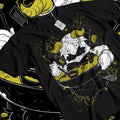 Senshi T-shirt Senshi For Food Delicious In The Dungeon Gift shirt All Size Hoodie, Sweatshirt | GrindPrints.com