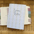Sermon Notes Striped Floral T-Shirts, Hoodie, Sweatshirt | GrindPrints.com