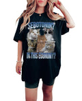 Serotonin In This Economy Funny Cat Meme Shirt, Weirdcore Tee Ironic Tshirt, That Go Hard Bootleg Mental Health Shirt,...