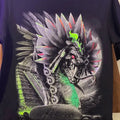 Serpiente emplumada  Man T-shirt Hoodie, Sweatshirt | GrindPrints.com