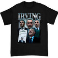 Severance Irving B Shirt, Severance Graphic Tee, Severance TV Show Shirt Hoodie, Sweatshirt | GrindPrints.com