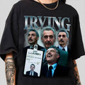 Severance Irvingg B Tshirt Sweatshirt, Lumon Industries Macrodata Refinement Tshirt, Severance Tv Show Sweatshirt, Unisex...