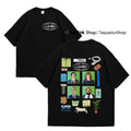 Severance Shirt , Lumon Macrodata Refinement Shirt ,Severance Merch Shirt | Work is Mysterious and Important Hoodie,...