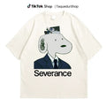 Severance Shirt Severance Tv Shirt Retro Shirt Vintage Shirt Retro Classic Shirt Him T-Shirts, Hoodie, Sweatshirt