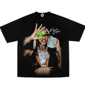 Sexy Green tee shirt Hoodie, Sweatshirt | GrindPrints.com