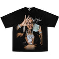 Sexy Redd Shirt Hoodie, Sweatshirt | GrindPrints.com