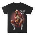 Sexyy Red Graphic T-shirt Hoodie, Sweatshirt | GrindPrints.com