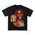 Sexyy Red shirt Red 4 President Rapper shirt concert tee Hoodie, Sweatshirt | GrindPrints.com