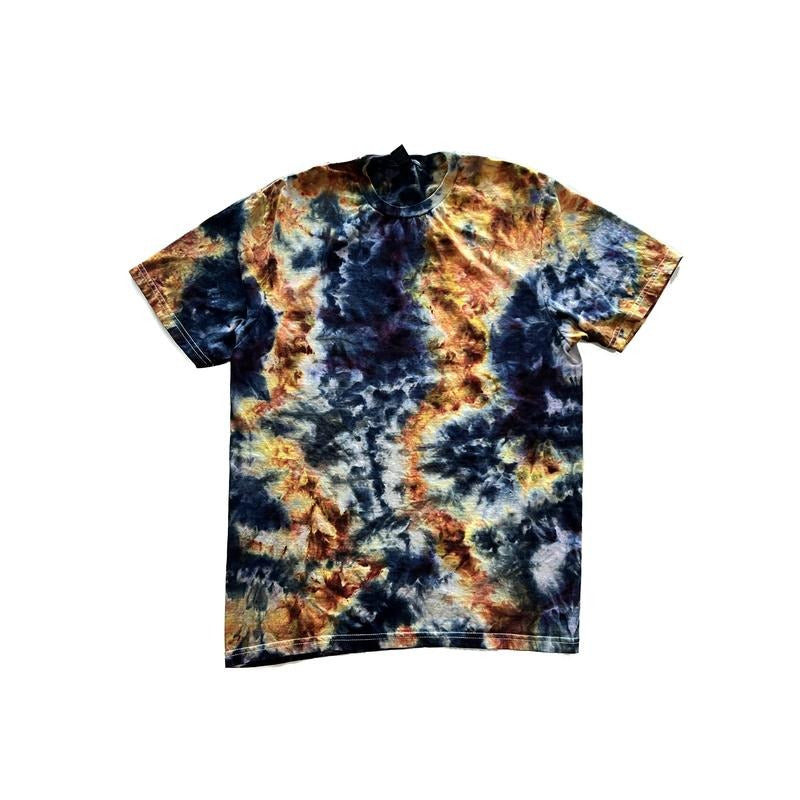 Shadow Sand Almond Midnight Color Hand Dyed Ice Dye Tie Dye Neuro Spicy T-Shirts, Hoodie, Sweatshirt