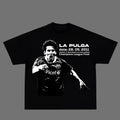 Shadow Series Messi T-Shirt, Messi Vintage Tee, Unisex Soccer Shirt, Sport Graphic Tees, Menswear Womenswear Streetwear...