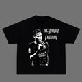 Shadow Series Neymar Junior T-Shirt, Neymar Vintage Tee, Unisex Soccer Shirt, Graphic Tees, Menswear Womenswear...